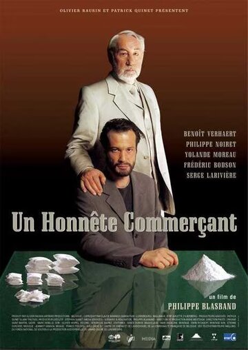 Un honnête commerçant