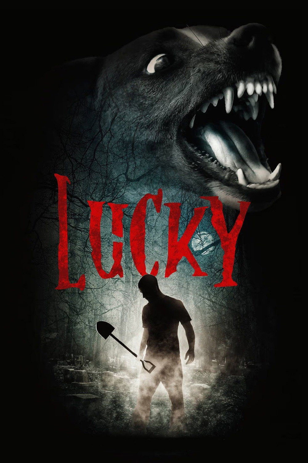 Lucky