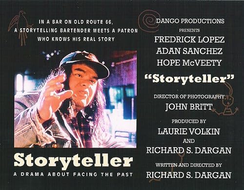 Storyteller