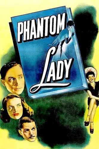 Phantom Lady