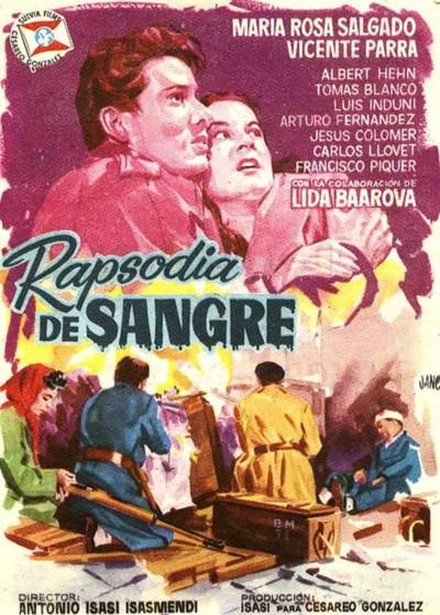 Blutige Rhapsodie