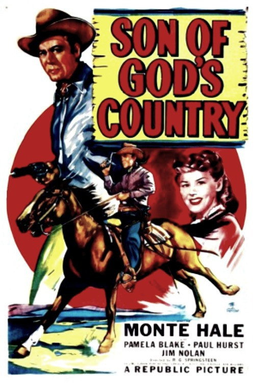 Son of God's Country