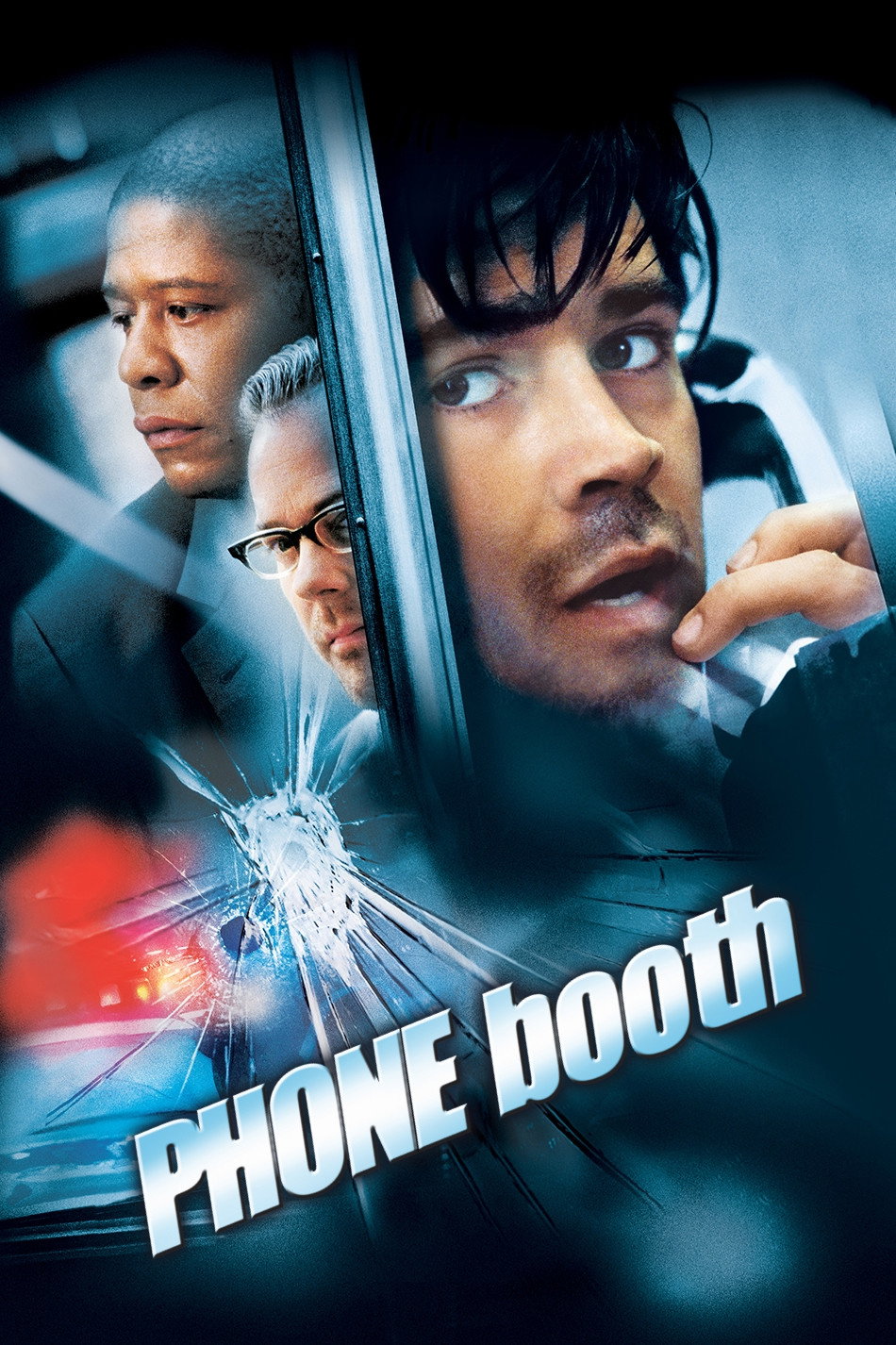 Phone Booth