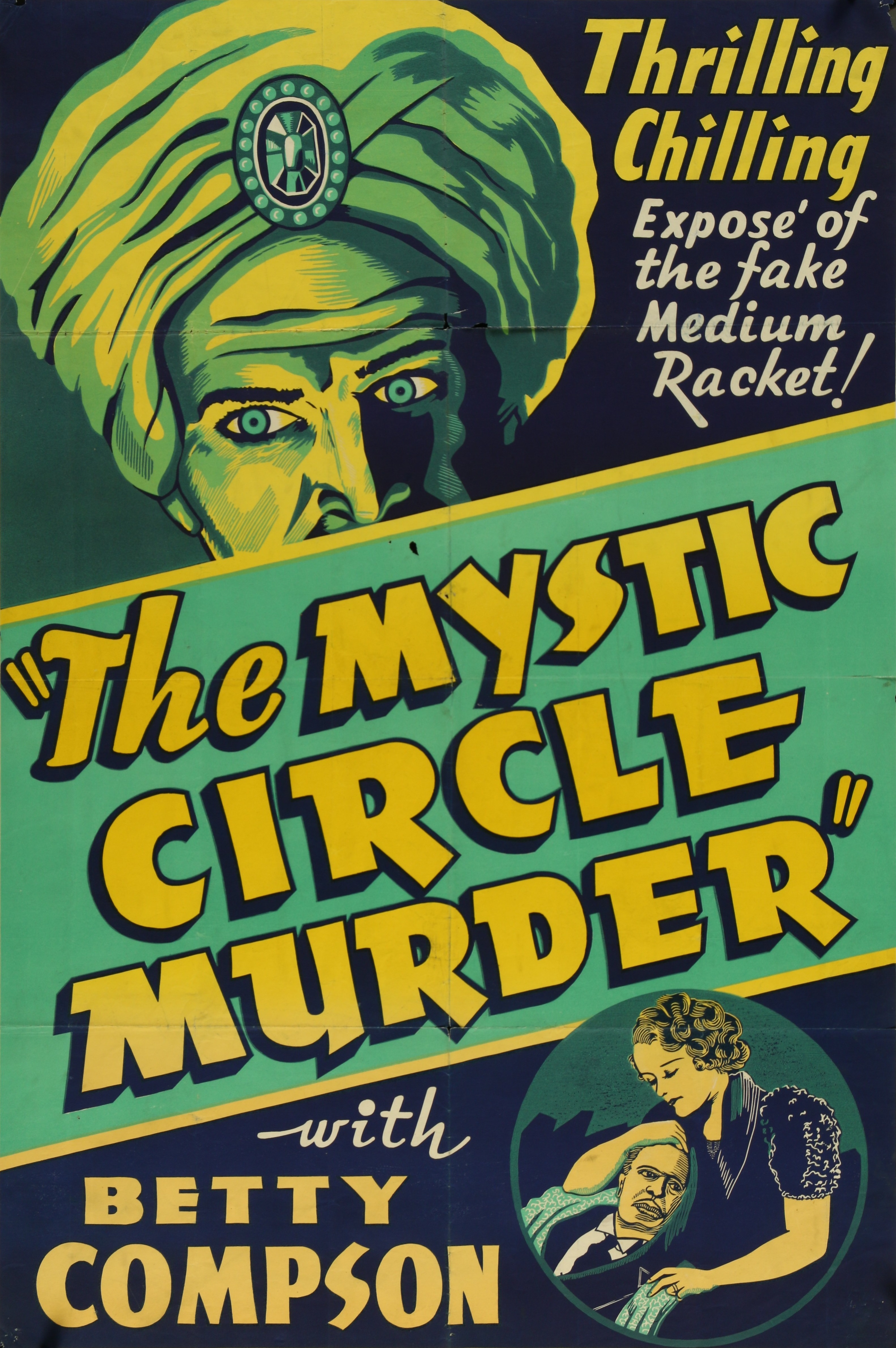 Religious Racketeers