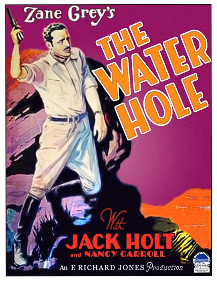 The Water Hole