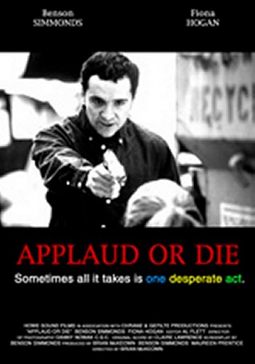 Applaud or Die!!