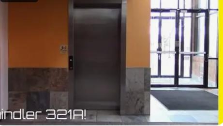 Elevator Seeking