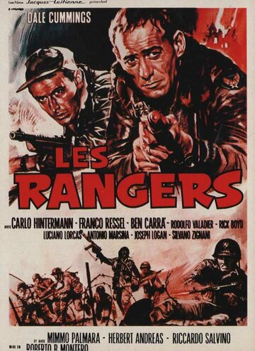 Die Ranger