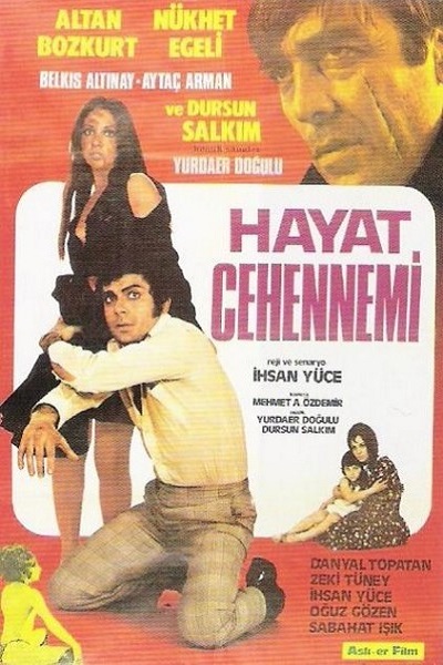 Hayat cehennemi - Hiç