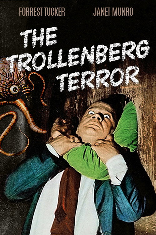 The Trollenberg Terror