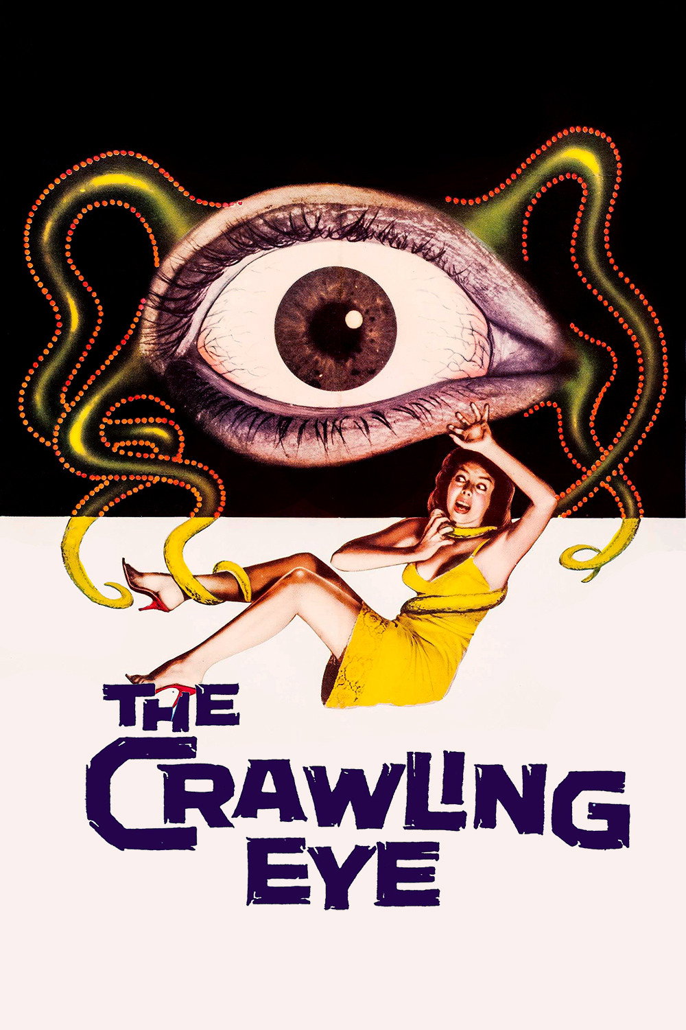 The Crawling Eye