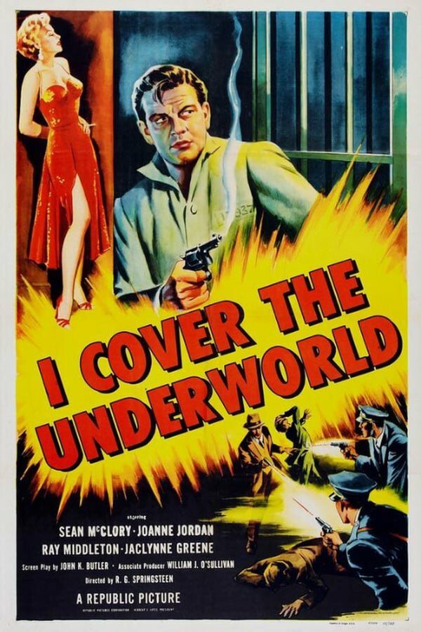 Die Ratten von Chicago