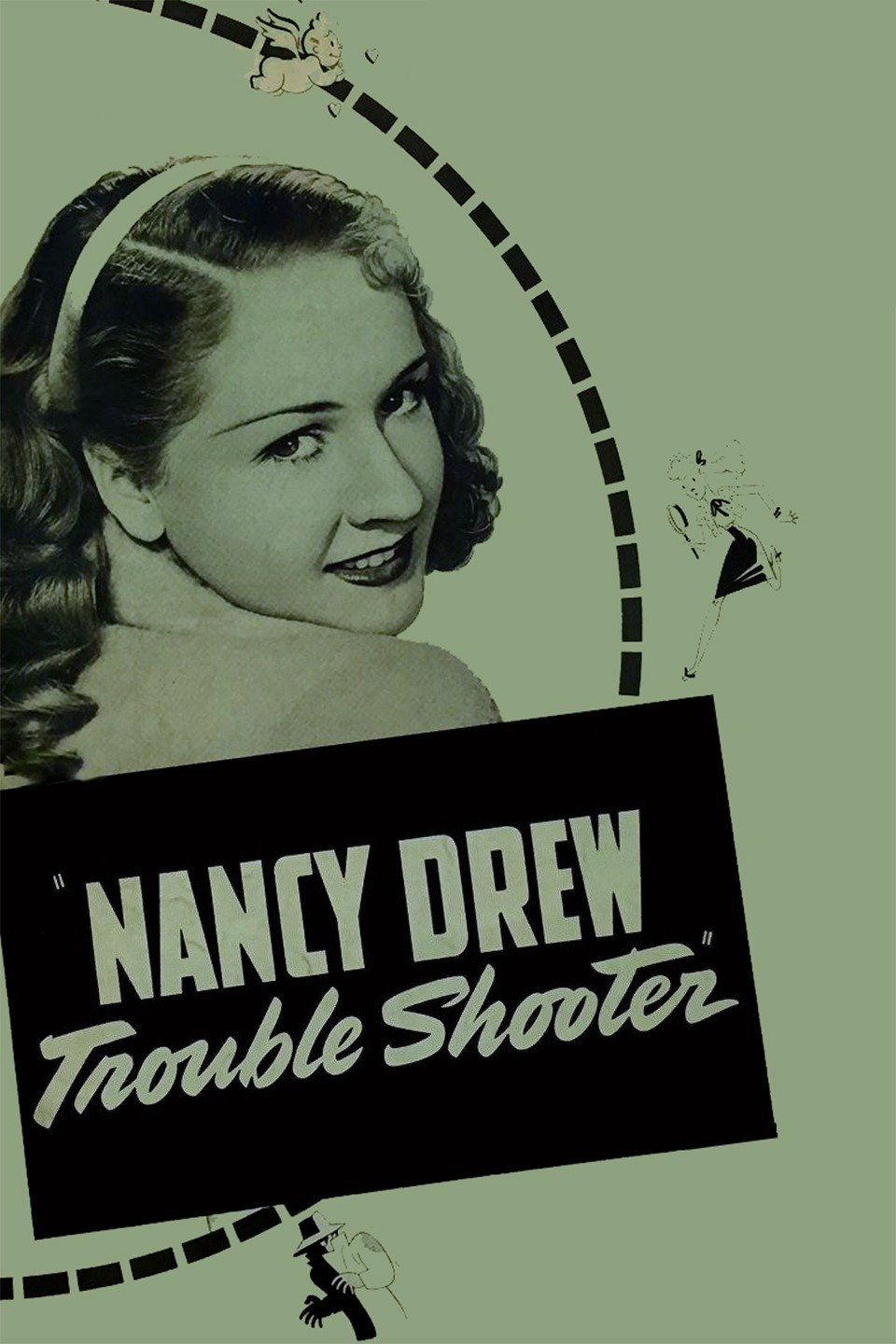 Los apuros de Nancy