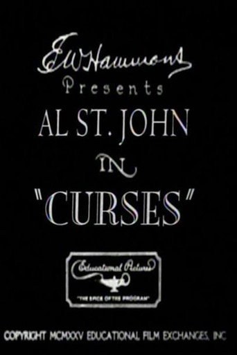 Curses!