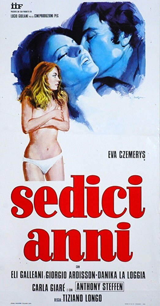 Sedici anni