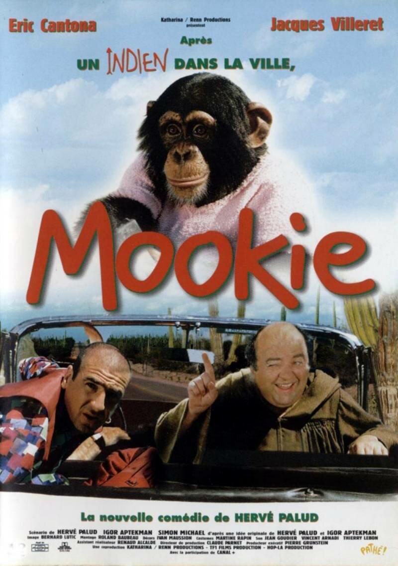 Mookie