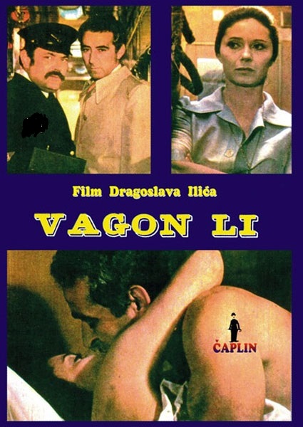 Vagon Li