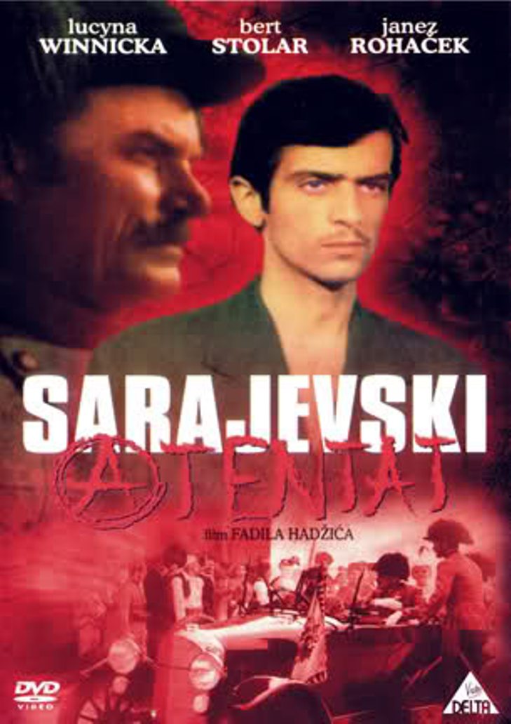 The Sarajevo Assassination