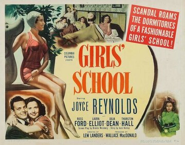 Girls' School