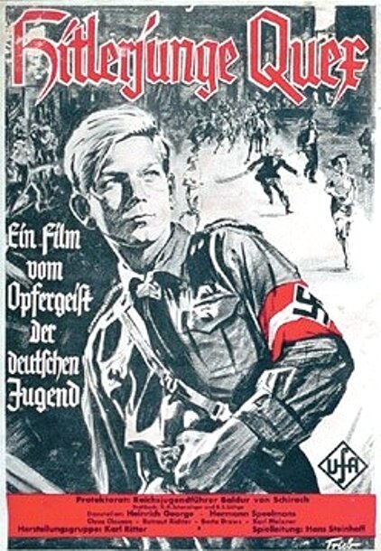 Hitlerjunge Quex