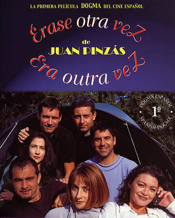 Era outra vez