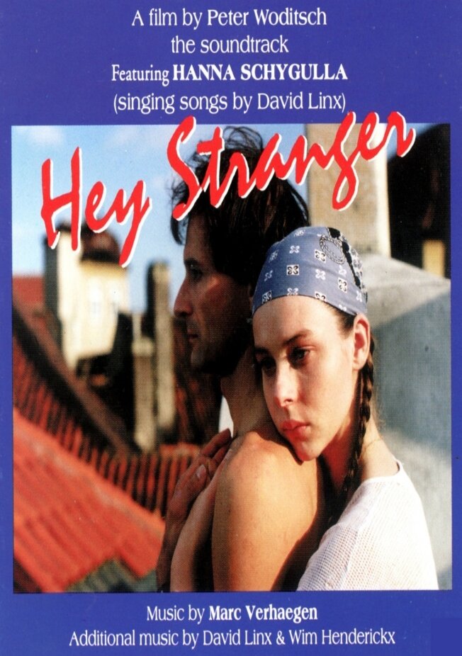 Hey Stranger