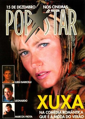 Xuxa Popstar