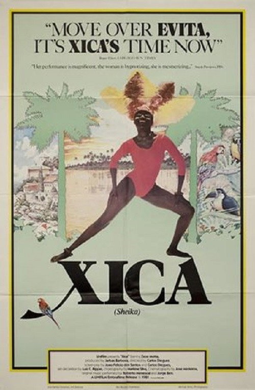 Xica da Silva