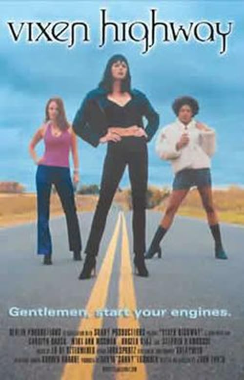 Vixen Highway