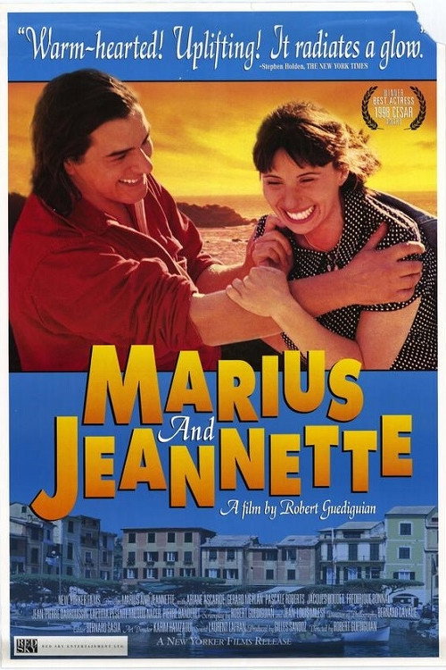 Marius und Jeannette - Eine Liebe in Marseille