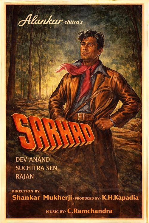 Sarhad