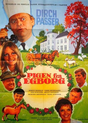 Pigen fra Egborg