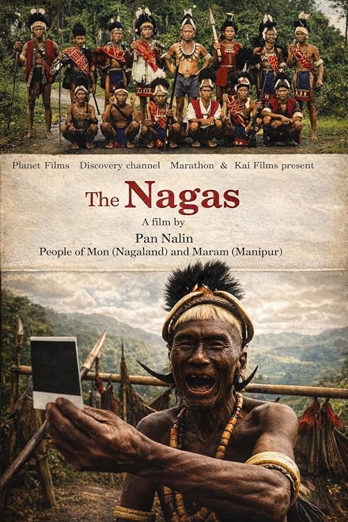 The Nagas