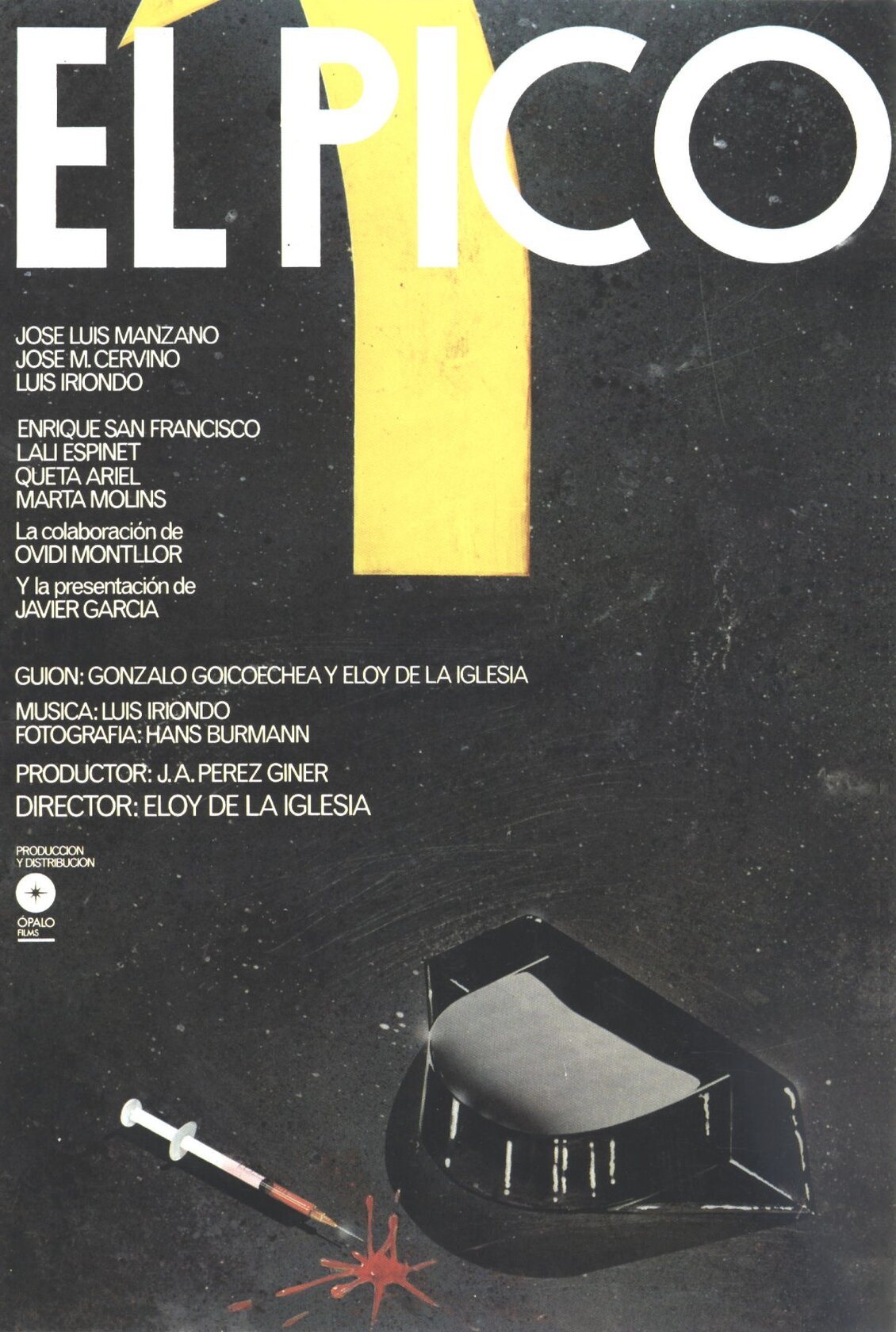 El pico