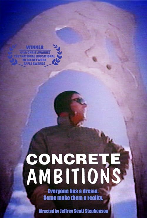 Concrete Ambitions