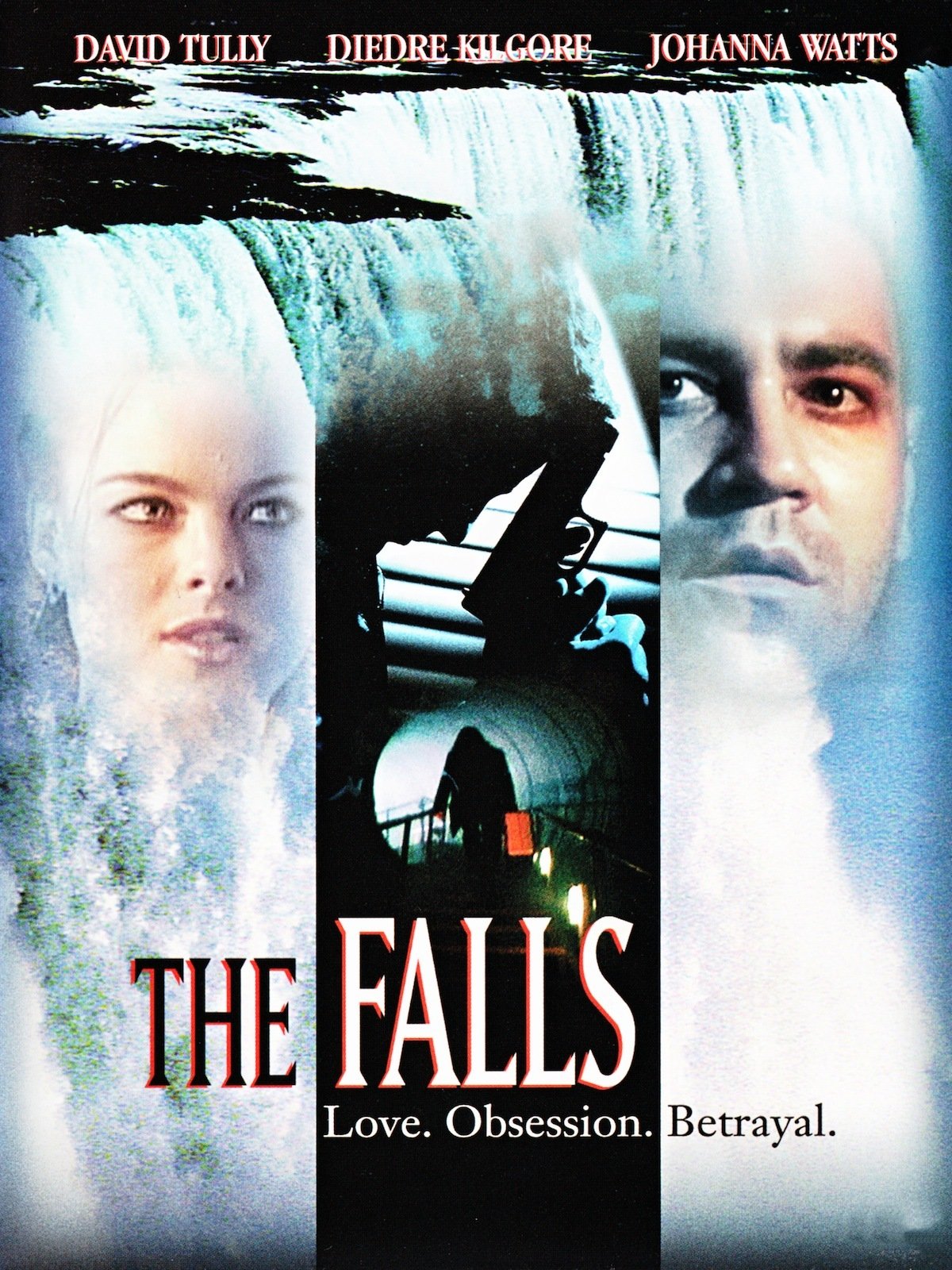 The Falls