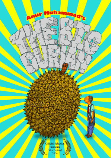 The Big Durian