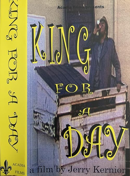 King for a Day