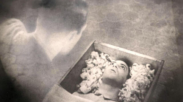Вампир: Сон Алена Грея — кадр 8