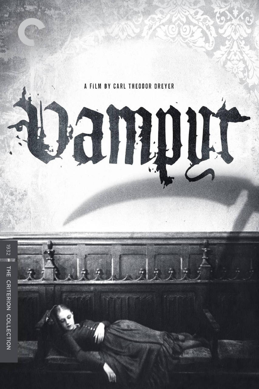 Vampyr