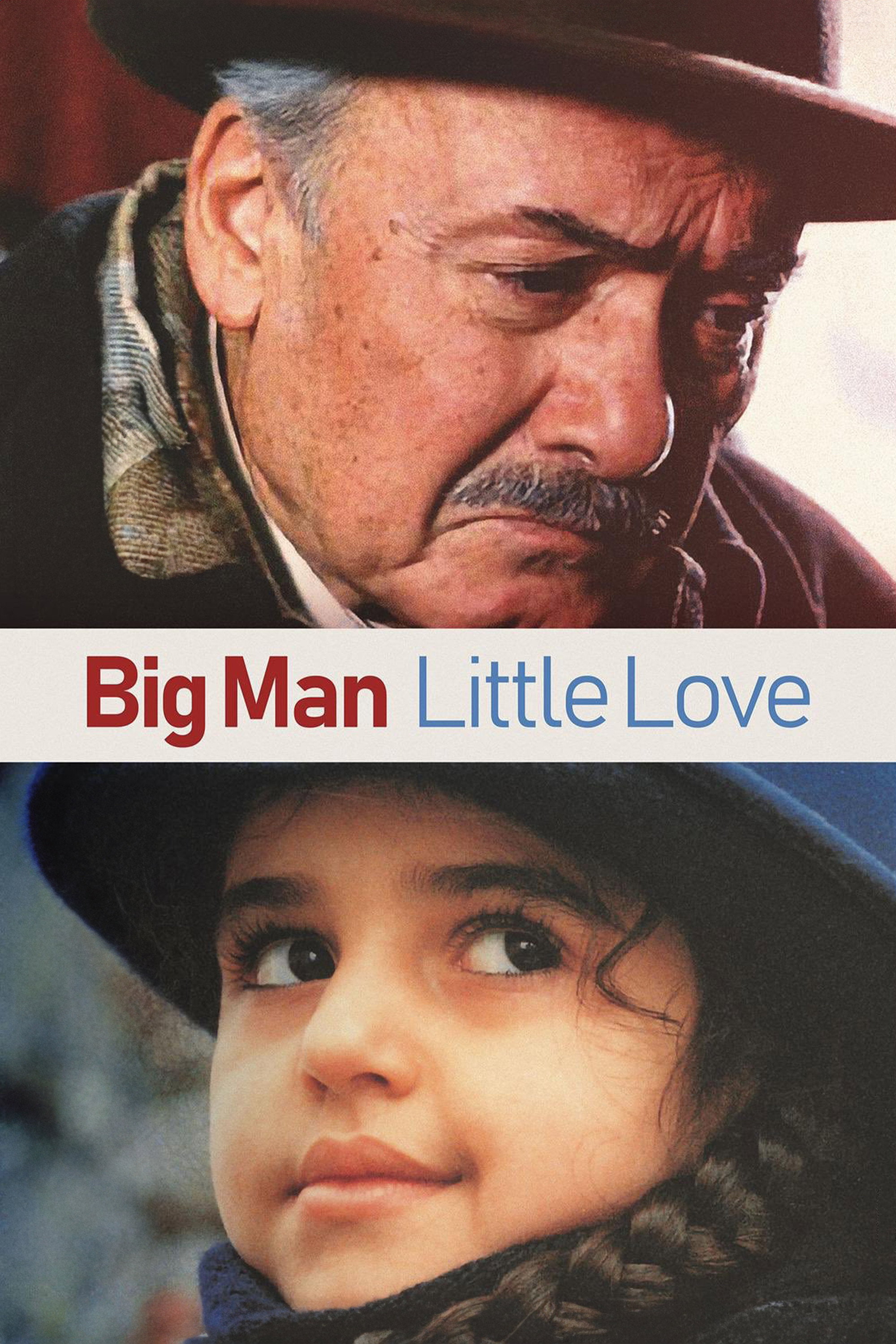Hejar - Großer Mann, kleine Liebe