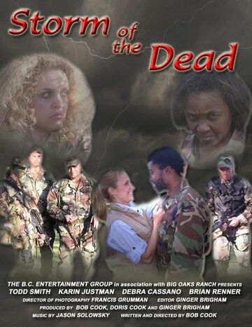 Storm of the Dead