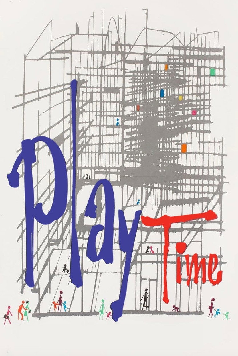Playtime