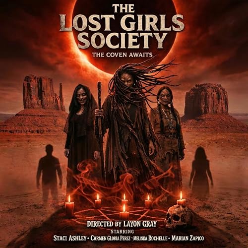 The Lost Girl Society