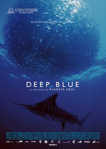 Deep Blue