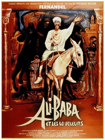 Ali Baba