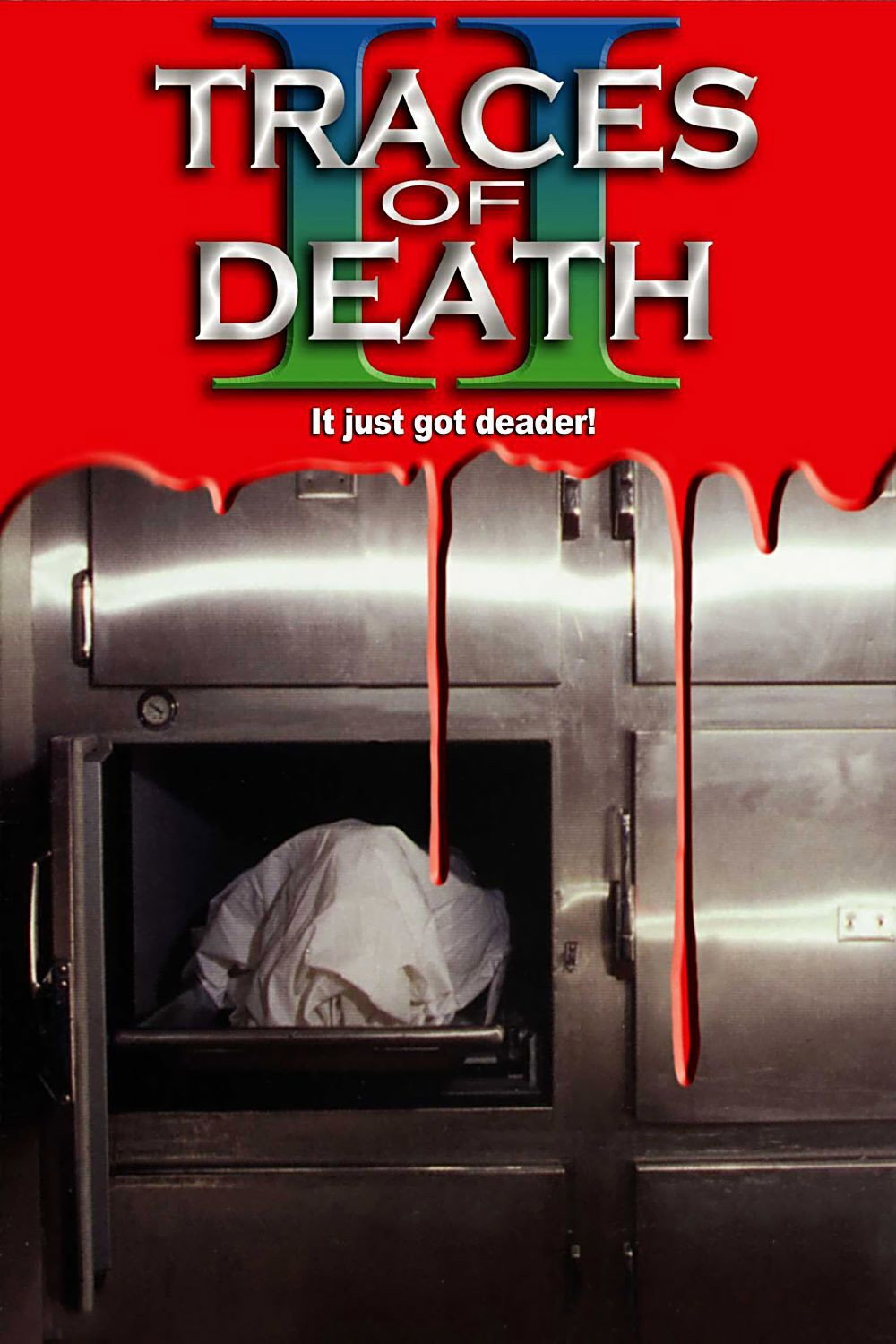 Лики смерти 2