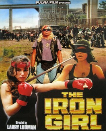 The Iron Girl