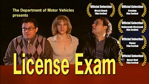 License Exam