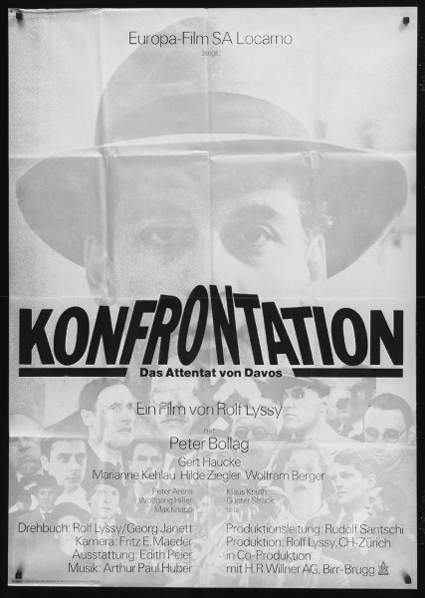 Konfrontation